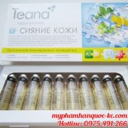 Serum Collagen Tươi Teana C1