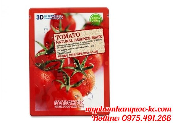 mat_na_3d_ca_chua_tomato_natural_essence_mask_foodaholic_10_chiec_result